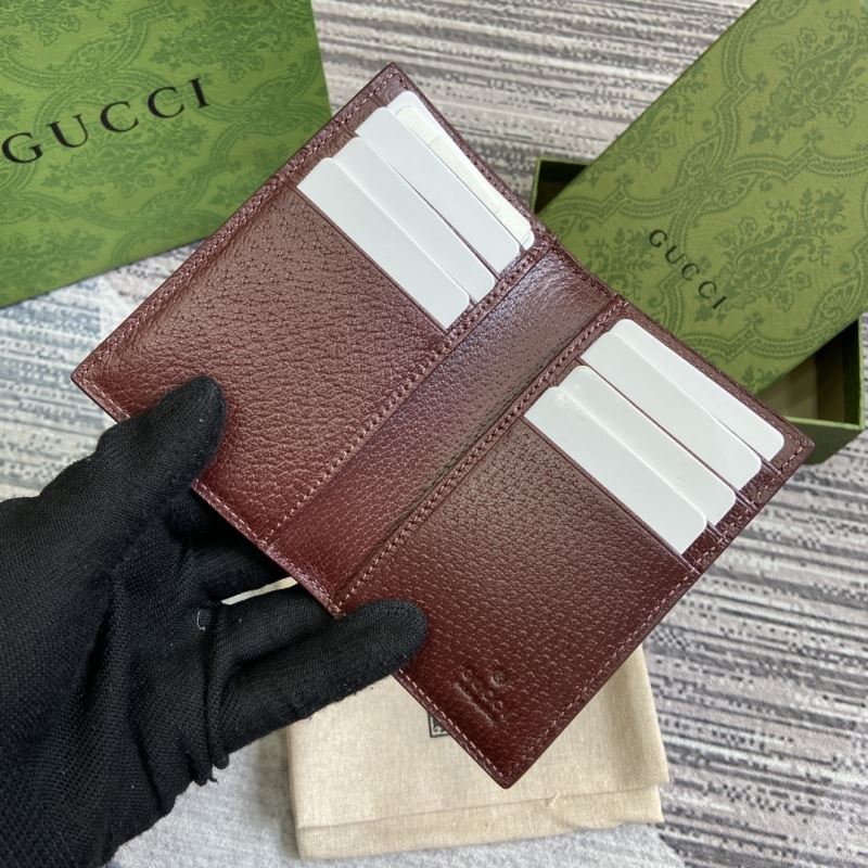 Gucci Wallets